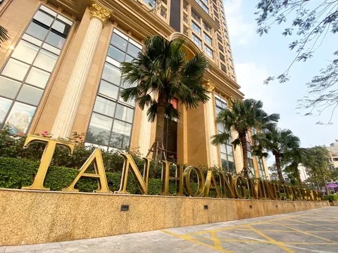Agribank bán hàng loạt khoản nợ để thu hồi 1.000 tỷ cho vay