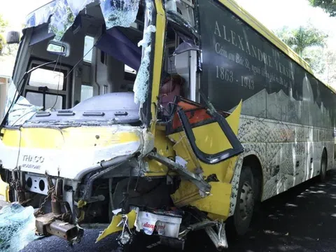 Bộ trưởng chỉ đạo đề xuất chế tài cấm kinh doanh bởi doanh nghiệp như Thành Bưởi quá coi thường pháp luật