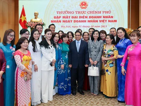 Nghị quyết 41 - Điểm tựa phát triển và niềm hứng khởi của doanh nghiệp