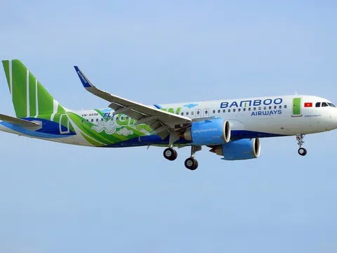 Bamboo Airways xác định hướng đi mới, tiếp tục đẩy mạnh tái cấu trúc