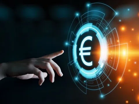 Động thái mới của ECB có thể khấy động làn sóng phát hành CBDC