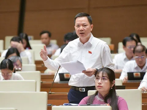 Thao túng trong kinh doanh doanh bất động sản rất tinh vi, dùng giá dự án này “kích” cho dự án khác