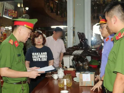Vụ bắt Chánh Thanh tra Sở: Khởi tố 4 cựu Tổng Giám đốc, Phó Tổng Giám đốc