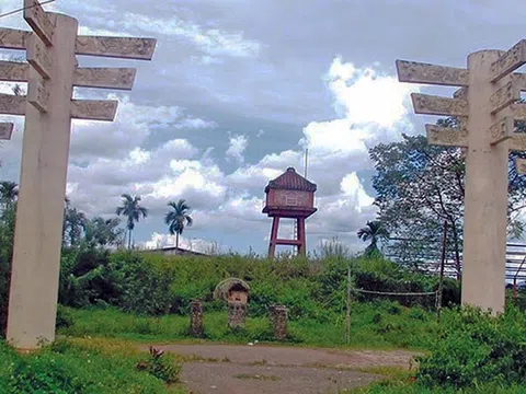Sở Tư pháp Lâm Đồng nói gì về việc thu hồi khu đất của Trung Nguyên?
