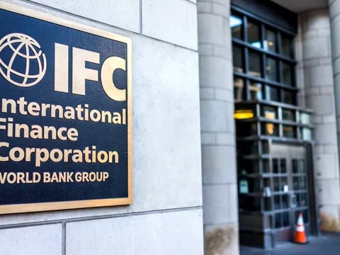 IFC muốn tăng quy mô vốn đầu tư tại Việt Nam từ 2 tỷ USD lên 5 tỷ USD