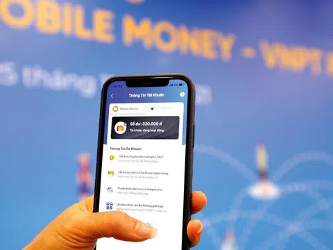 Tăng cường giám sát dịch vụ Mobile - Money