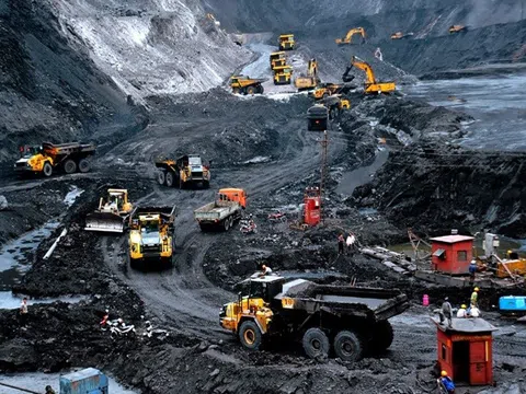 Cần thiết sửa Luật Khoáng sản