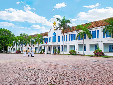 Định hướng tuyển sinh từ năm 2025 của Trường Đại học Nha Trang