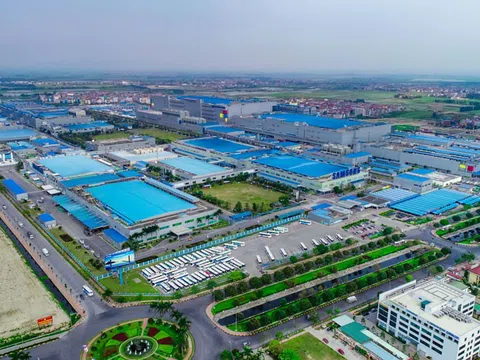 Những năm tới, mạng lưới khu công nghiệp tỉnh Bắc Ninh sẽ được phát triển ra sao?