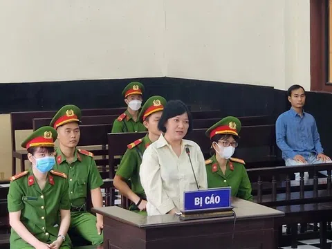Tuyên phạt 6 năm tù đối tượng chống phá Nhà nước
