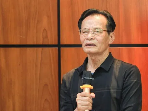 TS. Lê Xuân Nghĩa: Nên tập trung toàn bộ nguồn lực tài chính vào làm nhà ở giá rẻ, nhà ở xã hội