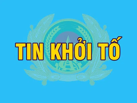 Khởi tố Chủ tịch, Tổng Giám đốc, Kế toán trưởng; bắt tạm giam 3 nguyên cán bộ thuế