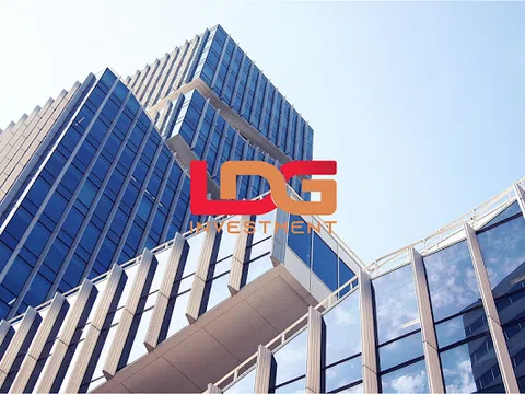 LDG bất ngờ huỷ phương án phát hành cổ phiếu ESOP giá 0 đồng