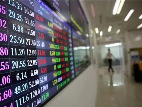 Mục tiêu năm 2030 có 11 triệu tài khoản chứng khoán