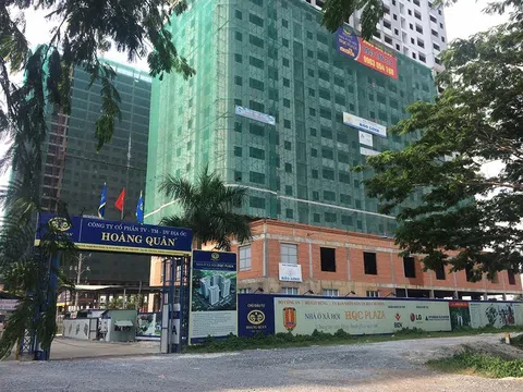 Doanh nghiệp nhà ở xã hội phía Nam lùi thời gian huy động 1.000 tỷ đồng sang năm 2024