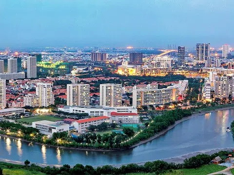 Top 10 doanh nghiệp bất động sản nổi bật năm 2023