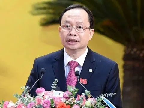Thêm một nguyên lãnh đạo bị bắt vì liên quan đến dự án “đất vàng” tại Thanh Hóa