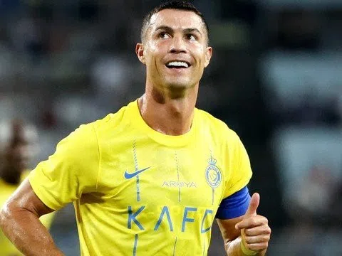 Ronaldo có cơ hội san bằng kỷ lục của Messi ở FIFPro