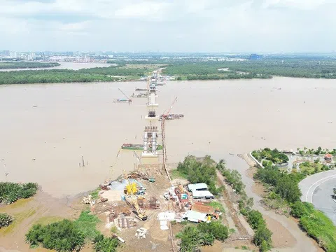 Vì sao tiến độ giải phóng mặt bằng Vành đai 3 ở Đồng Nai đang chậm?