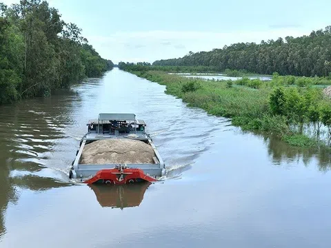 Quản lý, khai thác hiệu quả tài nguyên nước