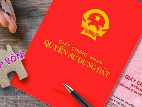 Quy định góp vốn bằng quyền sử dụng đất hiện nay thế nào?