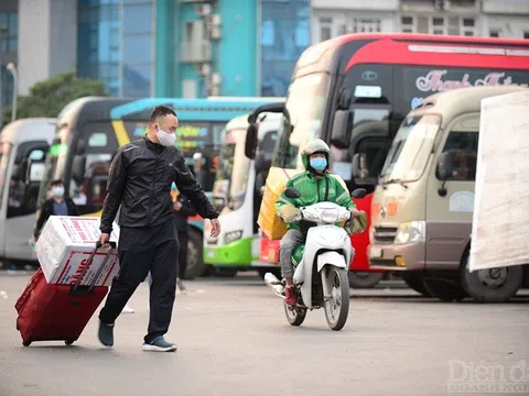 Quản lý thuế trong kinh doanh vận tải – Đừng để “con sâu làm rầu nồi canh”