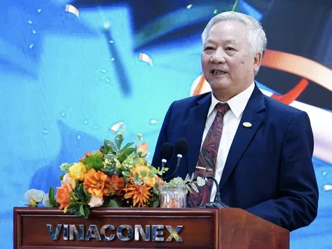 Chủ tịch Vinaconex Đào Ngọc Thanh rời HĐQT siêu dự án Cát Bà Amatina Hải Phòng