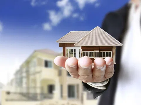Quy định mới nhất về mua, thuê mua nhà ở hình thành trong tương lai