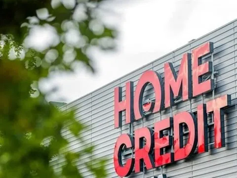 Ngân hàng lớn nhất Thái Lan chuẩn bị mua Home Credit Việt Nam giá 900 triệu USD