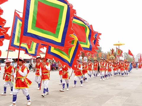 Hướng dẫn quản lý, thu chi tiền công đức, tài trợ cho di tích, hoạt động lễ hội