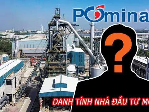 Tình tiết mới nhất trong kế hoạch tái cấu trúc Pomina: Danh tính nhà đầu tư mua 2 nhà máy tại Bình Dương và Bà Rịa - Vũng Tàu dần lộ diện