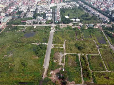 Luật Đất đai 2024: Quy định hòa giải tranh chấp đất đai