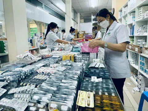 Nghị định 24/2024/NĐ-CP: Quy định đấu thầu thuốc, hóa chất, vật tư xét nghiệm, thiết bị y tế