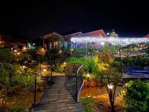 Mở đường, xây dựng homestay trái phép: Kỷ luật Chủ tịch, Phó Chủ tịch và công chức địa chính; chuyển hồ sơ sang cơ quan điều tra
