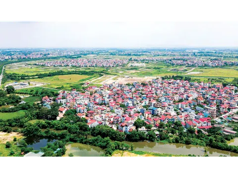 Luật Đất đai 2024: Thẩm quyền giải quyết tranh chấp đất đai