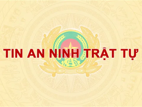 Khởi tố bị can Hoàng Văn Thắng nguyên Thứ trưởng Bộ Nông nghiệp & Phát triển nông thôn và các đồng phạm