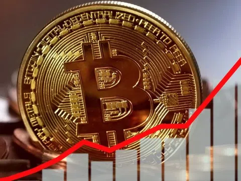 Bitcoin trên đường lập đỉnh mới, bao giờ chạm mốc 100.000 USD/BTC?