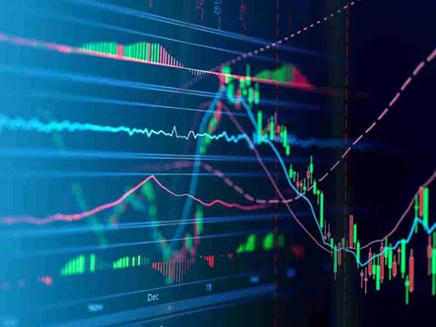 Công ty chứng khoán dự báo VnIndex có thể đạt 1.356 điểm trong năm 2024, tăng 19,8% so với đầu năm