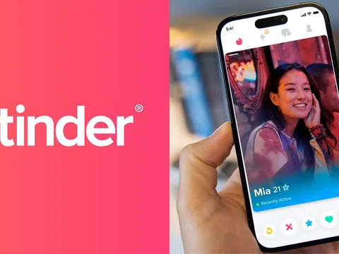 Tham gia hẹn hò qua Tinder, người phụ nữ bị chiếm đoạt hơn 5 tỷ đồng