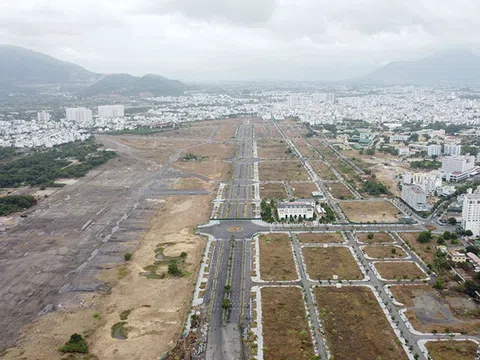 Khẩn trương kiểm tra, rà soát các dự án do Tập đoàn Phúc Sơn đầu tư, thi công