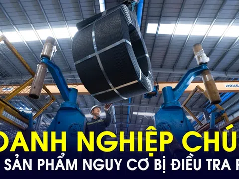 Doanh nghiệp xuất bán các mặt hàng này sang EU, Mỹ, Mexico, Australia cần lưu ý