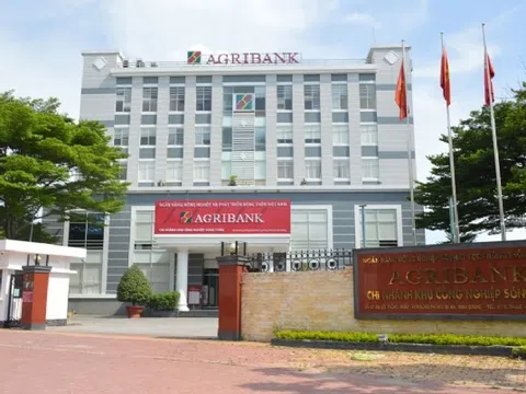 Agribank KCN Sóng Thần bán đấu giá nhà xưởng máy móc của Công ty Tsung Chang Industries Việt Nam, giá 80,7 tỷ đồng