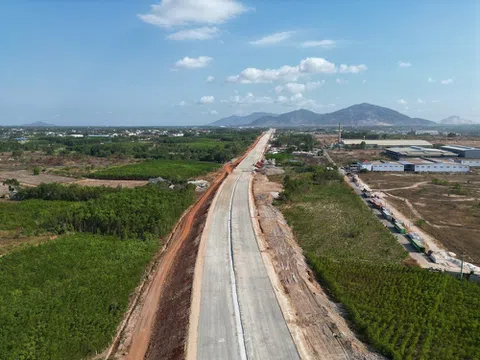 Bà Rịa – Vũng Tàu quy hoạch hàng loạt khu công nghiệp, đô thị dọc theo đường Vành đai, cao tốc, cảng biển