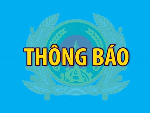 Bộ Công an bác tin ông Dương Công Minh, Chủ tịch Sacombank bị cấm xuất cảnh