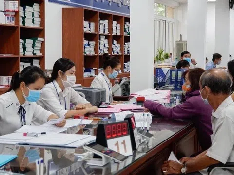 Trước 31/12, hoàn thành sắp xếp các đơn vị sự nghiệp công lập thuộc bộ, ngành