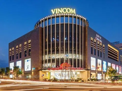 Danh tính nhà đầu tư mua lại công ty nắm 41,5% vốn của Vincom Retail