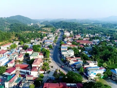 Liên danh nào vừa đăng ký thực hiện dự án hơn 320 tỷ tại Thái Nguyên?