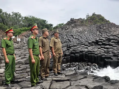 Tiêu chuẩn, chế độ, chính sách với người tham gia bảo vệ ANTT ở cơ sở