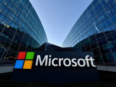 Microsoft mở trung tâm nghiên cứu và phát triển sản phẩm AI tại London