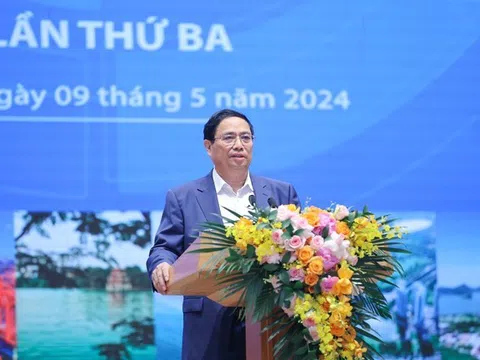 Thủ tướng Phạm Minh Chính chủ trì Hội nghị lần thứ 3 Hội đồng điều phối vùng Đồng bằng sông Hồng